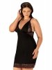 Obsessive Vanessme koszulka i stringi 2XL/3XL
